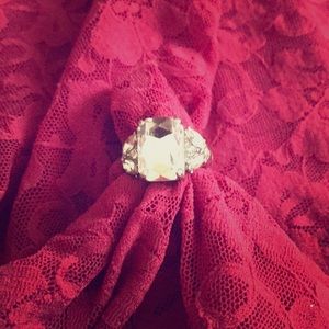 Banana Republic ring